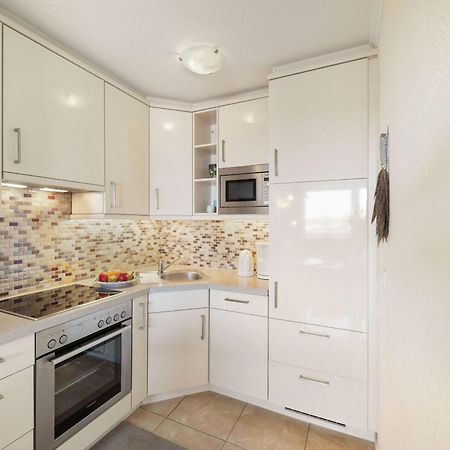 Haus-Ankerlicht-5-Og-Wohnung-13 Вестерланд Екстер'єр фото