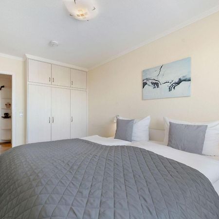 Haus-Ankerlicht-5-Og-Wohnung-13 Вестерланд Екстер'єр фото