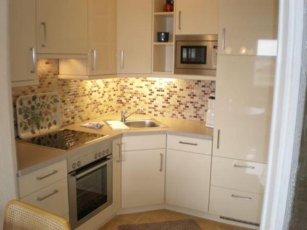 Haus-Ankerlicht-5-Og-Wohnung-13 Вестерланд Екстер'єр фото